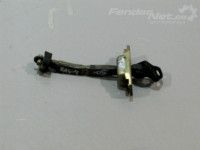 Toyota RAV4 (XA20) 2000-2006 Tagaukse piiraja, vasak Varuosa kood: 68640-42020