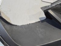 Volkswagen Passat (B7) 2010-2014 Tagapampri spoiler, sedaan Varuosa kood: 3AE807521A 9B9
