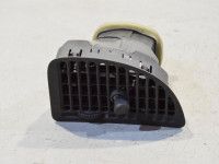Saab 9-3 2002-2015 Õhusuunajad armatuuris, vasak Varuosa kood: 12786859