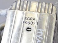 Hyundai Trajet 2000-2008 konditsioneeri radiaator