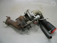 Turbokompressor 3.0 TD (1KZTE) Varuosa kood: 17201-67010
Lisamärkmed: 684648