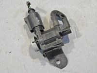 Volkswagen Golf 5 2003-2009 Solenoid klapp Varuosa kood: 1K0906283A