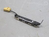 Antennivõimendi Varuosa kood: 5M0035577G
Lisamärkmed: 7617310036