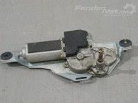 Toyota RAV4 (XA20) 2000-2006 Tagaluugi kojamehe mootor  Varuosa kood: 85130-42040
Lisamärkmed: 159200-4791