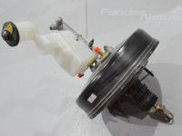 Toyota RAV4 (XA20) piduri peasilinder Varuosa kood: 47201-42231
Kere tüüp: Linnamaast...