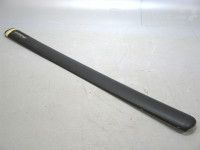 Citroen Berlingo 1996-2010 Esiukse liist, parem Varuosa kood: 9635188677
Kere tüüp: Kaubik