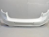Volkswagen Golf 7 Tagapamper Varuosa kood: 5G6807417AR GRU
Kere tüüp: 5-ust ...