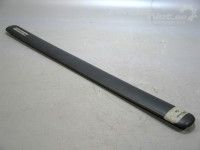 Citroen Berlingo 1996-2010 Esiukse liist, parem Varuosa kood: 9635188677
Kere tüüp: Kaubik
