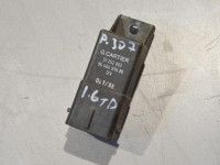 Peugeot 307 2001-2009 Eelsüüteküünalde relee Varuosa kood: 5981 40
Lisamärkmed: 9640469680