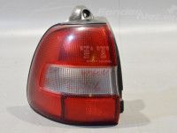 Suzuki Baleno 1995-2007 Tagatuli, vasak (univ.)