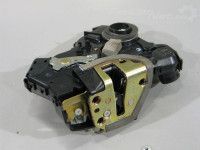 Toyota Corolla 2002-2007 Esiukse lukk, parem