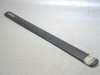 Citroen Berlingo 1996-2010 Esiukse liist, parem Varuosa kood: 9635188677
Kere tüüp: Kaubik