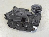 Volkswagen Golf 6 2008-2013 Tagaukse lukk, parem Varuosa kood: 5K4839016H
Lisamärkmed: 5K4839016B