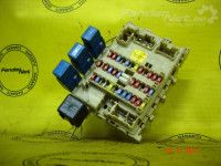 Nissan Almera (N16) Kaitsmete plokk / elekt.keskus Varuosa kood: 24350-5M310
Kere tüüp: 5-ust luuk...