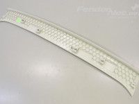 Volkswagen Sharan Pagasiruumi laadimisava plast Varuosa kood: 7N0867617 Y20
Kere tüüp: Mahtuniv...