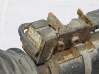Volkswagen Phaeton Kiiruse andur õhkvedrustusele, parem (esim.) Varuosa kood: 4E0907651D
Kere tüüp: Sedaan
Moot...
