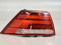 Volkswagen Golf 7 Tagatuli, vasak (LED) Varuosa kood: 5G0945095Q
Kere tüüp: 5-ust luukp...