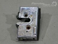 Tagaukse lukk, parem Varuosa kood: 8A0839016