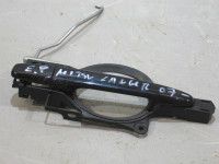 Mitsubishi Lancer 2007-2017 Esiukse link, parem (välim.) Varuosa kood: 5716A014BC
Lisamärkmed: 5716A018B...