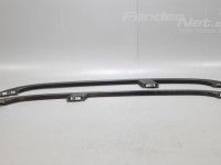 Mercedes-Benz C (W203) 2000-2007 Katuse reelingud (kompl.)(univ.)