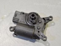 Volkswagen Sharan Seademootor (salongi ventilatsioon) Varuosa kood: 5Q0907511L
Kere tüüp: Mahtunivers...