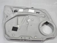 Mercedes-Benz B (W245) Esiukse klaasitõstuk, vasak (el.) Varuosa kood: A1697203179
Kere tüüp: 5-ust luuk...