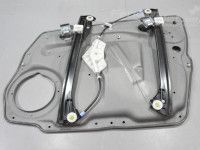 Mercedes-Benz B (W245) Esiukse klaasitõstuk, vasak (el.) Varuosa kood: A1697203179
Kere tüüp: 5-ust luuk...