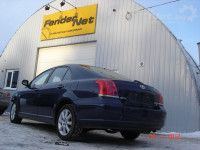 Toyota Avensis (T25) Konditsioneeri toru (tühjendamise) Varuosa kood: 88705-05010
Kere tüüp: 5-ust luuk...
