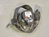 Volkswagen Golf 6 Turvavöö, vasak (tag.) Varuosa kood: 1K6857805AA RAA
Kere tüüp: 5-ust ...