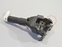 Toyota RAV4 (XA30) 2006-2013 Tulepesur, vasak  Varuosa kood: 85208-42010
Kere tüüp: Linnamaast...