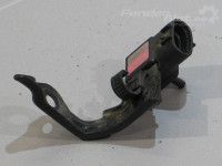 Toyota Avensis (T25) 2003-2008 Vaakumandur Varuosa kood: 89420-20360
Lisamärkmed: 100798-7140
