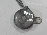 Toyota RAV4 (XA20) Signaalpasun (madal toon) Varuosa kood: 86520-42070
Kere tüüp: Linnamaast...