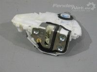 Honda Accord 2008-2015 Esiukse lukk, parem
