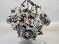 Mercedes-Benz GLK (X204) Mootor, bensiin (3.0) Varuosa kood: A2720109402
Kere tüüp: Linnamaast...