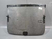 Mercedes-Benz B (W245) Tagapaneeli kate plast Varuosa kood: A1696803841 9E07
Kere tüüp: 5-ust...