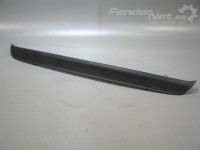 Toyota Auris 2007-2012 Tagapampri spoiler (Facelift 11-) Varuosa kood: 52453-02010
Kere tüüp: 5-ust luuk...