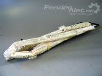 Toyota Avensis (T25) 2003-2008 Turvakardin, parem Varuosa kood: 62170-05030