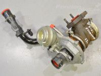 Fiat Fiorino / Qubo Turbokompressor (1.3 diisel) Varuosa kood: 55231037
Kere tüüp: Kaubik
Lisamä...