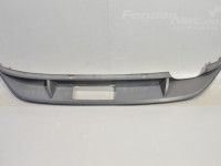 Volkswagen Golf 7 Tagapampri spoiler  Varuosa kood: 5G6807568E  9B9
Kere tüüp: 5-ust ...