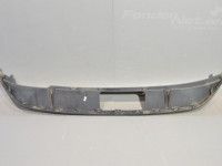 Volkswagen Golf 7 Tagapampri spoiler  Varuosa kood: 5G6807568E  9B9
Kere tüüp: 5-ust ...