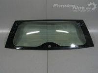 Ford Fiesta 2002-2008 Tagaklaas (H/B) (2002-2004) Varuosa kood: 1522487
Kere tüüp: 5-ust luukpära...