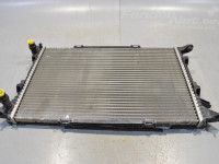 Audi A4 (B8) Radiaator, mootorijahutus (1.8 bensiin) / man. Varuosa kood: 8K0121251R
Kere tüüp: Sedaan
Moot...