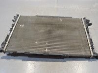 Audi A4 (B8) Radiaator, mootorijahutus (1.8 bensiin) / man. Varuosa kood: 8K0121251R
Kere tüüp: Sedaan
Moot...