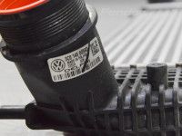 Volkswagen Sharan Turbo jahutusradiaator (2.0 TDi) Varuosa kood: 3C0145805AM
Kere tüüp: Mahtuniver...