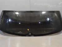 Subaru Tribeca 2005-2014 Tagaklaas (06-07) Varuosa kood: 63011XA03A
Lisamärkmed: B9