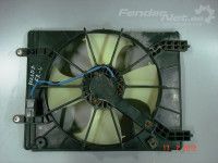 Honda FR-V Jahutusventilaator (kompl.) Varuosa kood: 19015-RJH-004
Lisamärkmed: 19030-...