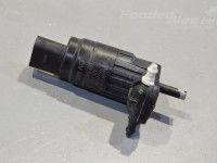 Volkswagen Caddy (2K) Klaasipesu pump (tagaklaas) Varuosa kood: 1K6955651
Kere tüüp: Mahtuniversaal