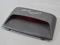 Toyota Avensis (T25) 2003-2008 Lisapidurituli (sedaan) Kere tüüp: Sedaan
Lisamärkmed: 05-47