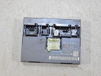 Volkswagen Passat (B7) Immobilaiseri juhtplokk Varuosa kood: 3AA959799C Z0A
Kere tüüp: Univers...