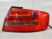 Audi A4 (B8) Tagatuli, parem (sedaan) Varuosa kood: 8K5945096AA
Kere tüüp: Sedaan